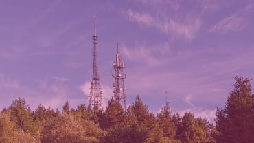 The shared rural network: the national audit office report on supporting mobile connectivity